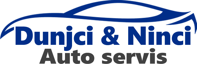 Auto servis Beograd - Dunjci & Ninci