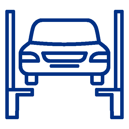 Auto servis Beograd - Dunjci & Ninci